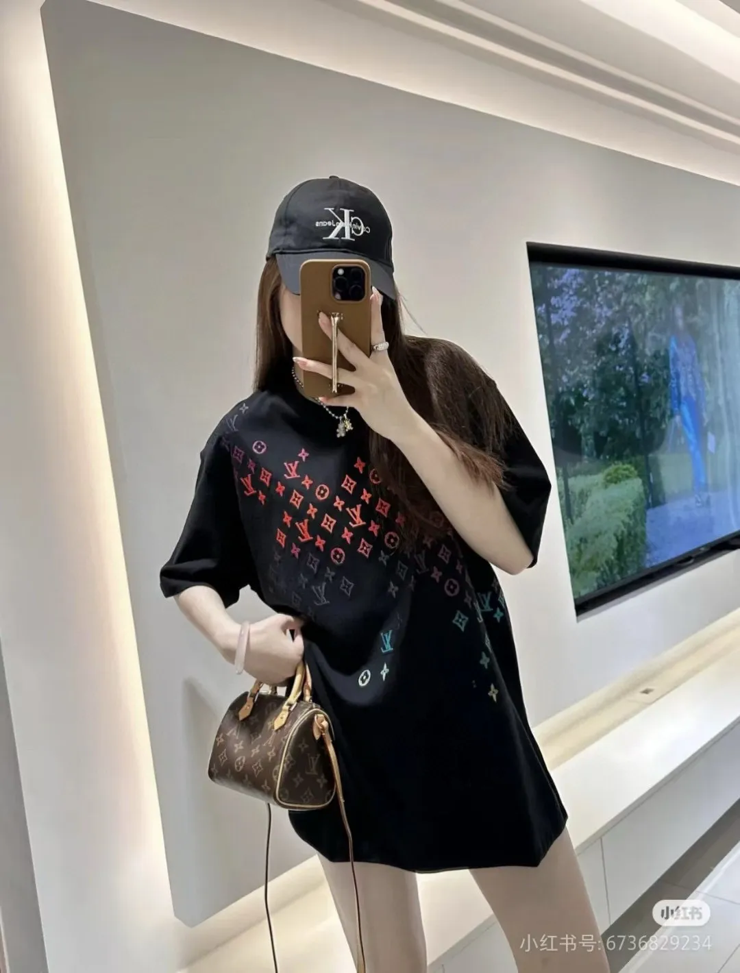 Louis Vuitton/